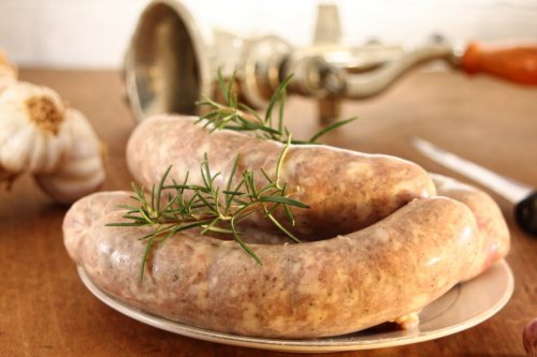 Making Fresh and Wild Game Summer Sausage